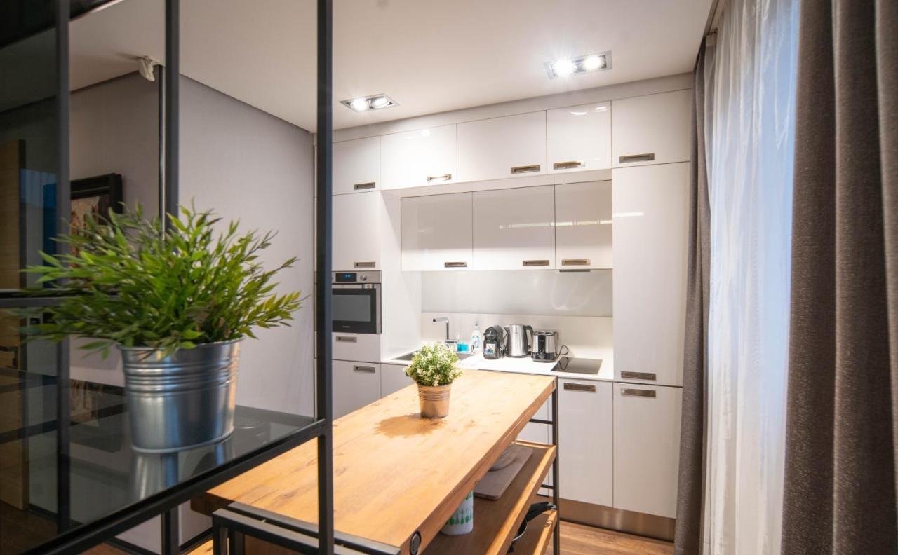 Riverside Luxury Panorama Home - Smarttv, Fastwifi Budapešť Exteriér fotografie